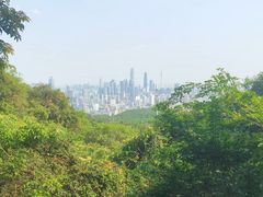 -广州市白云山风景名胜区
