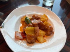 -新天世纪中餐厅