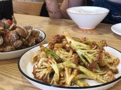 -念念Restaurant(贝岗店)
