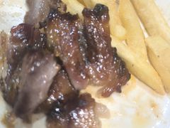 -巴犀烧烤(新崇光店)