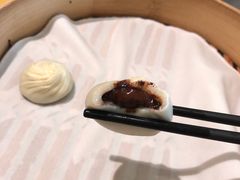 巧克力小笼包-鼎泰丰(当代商城店)