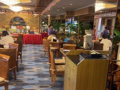 -北丽宫水疗会(宝利来国际大酒店店)