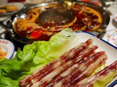 -贤合庄卤味火锅(顺城店)
