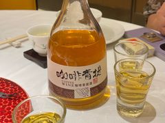 -香港龙凤楼(陆家嘴中心店)