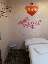 -仙娜健康管理中心