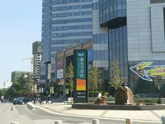 -北方图书城(沈阳天地店)