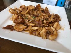 -凤阁楼果木烧鹅(鹤山陈山店)