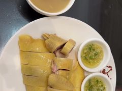 -文记壹心鸡(宝华路店)