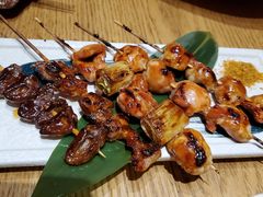 -林妈妈村·日式料理(宝山龙湖天街店)