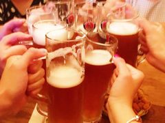 -宝莱纳啤酒花园餐厅PAULANER BRAUHAUS Nanjing(广州路店)