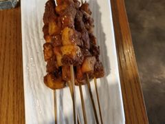 -菩提树·素食餐厅(汇智国际商业中心店)