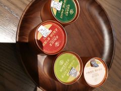 茶歇-四道菜·福建菜馆(新街口金鹰店)