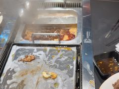 -星伦多自助料理·涮烤一体(虹悦城店)