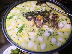 -自己人(九码头店)