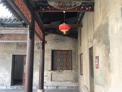 -西安关中民俗艺术博物院