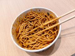 -万松园云记·生烫牛肉面(MOMOPARK店)