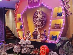 -小天鹅火锅·一线江景洪鼎旗舰店(洪崖洞店)