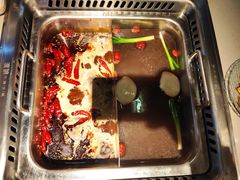 -渡娘火锅(大兴大悦春风里店)