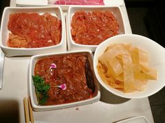 -海底捞火锅(劲松店)