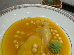 -虹御轩·传承江浙菜(虹桥店)