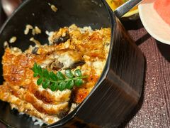 -玄白·炭烤活鳗(上海首店)