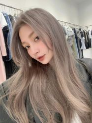 点击看大图 -New Fashion发型定制