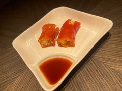 -万丽轩·粤菜(王府井金茂万丽酒店)