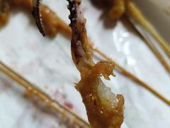 -辽B·小串(总店)