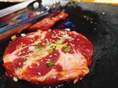 美团独家研制梅花肉-火炉旺烤肉啤酒屋(沈北创始店)