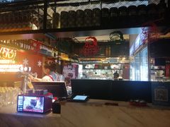 -蚝太郎 • 海鲜烧烤(Upark店)