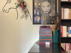 -良友书坊(安徽路店)