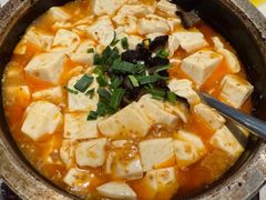 -狮王府淮扬菜(夫子庙老门东店)