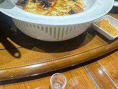 -汀兰酒店-中餐厅