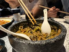 -红辣椒·川菜·火锅(朝外店)