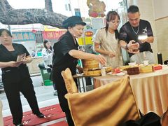 -华源餐厅·海鲜大排档(日月贝店)