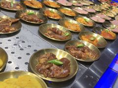 -芝小官毛肚火锅海鲜自助(淮安清江浦区新亚店)