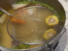 -小城牛事·鲜牛肉火锅(万达店)