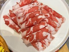 -京悦南门涮羊肉(长寿路店)