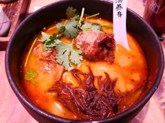 -和府捞面(东直门银座店)