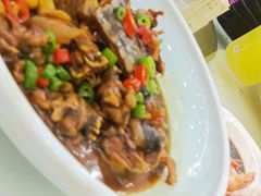 -沁园春酒店(沿河街店)