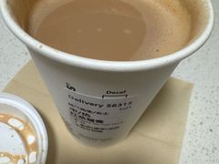 -星巴克(远洋店)
