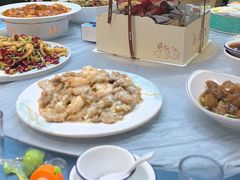 -清真•蜀风园(丁字沽店)