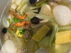 -钱塘宴(东站西子国际店)