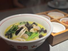 -闽上鲜·福建菜(龙湖滨江天街店)