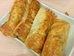 五香鸡肉卷-百家鸡味馆(清泰店)