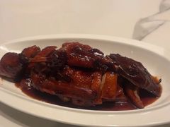 -筱爷叔·上海传统手工菜(玉树路店)