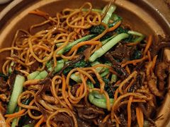 -一楼食业·美食人家