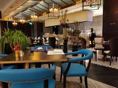 大堂-卡佩罗意大利餐厅及酒吧Al Cappello Trattoria