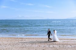 -太古映画婚纱摄影(天河店)