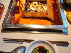 -红鼎坊·老成都火锅(新南门店)